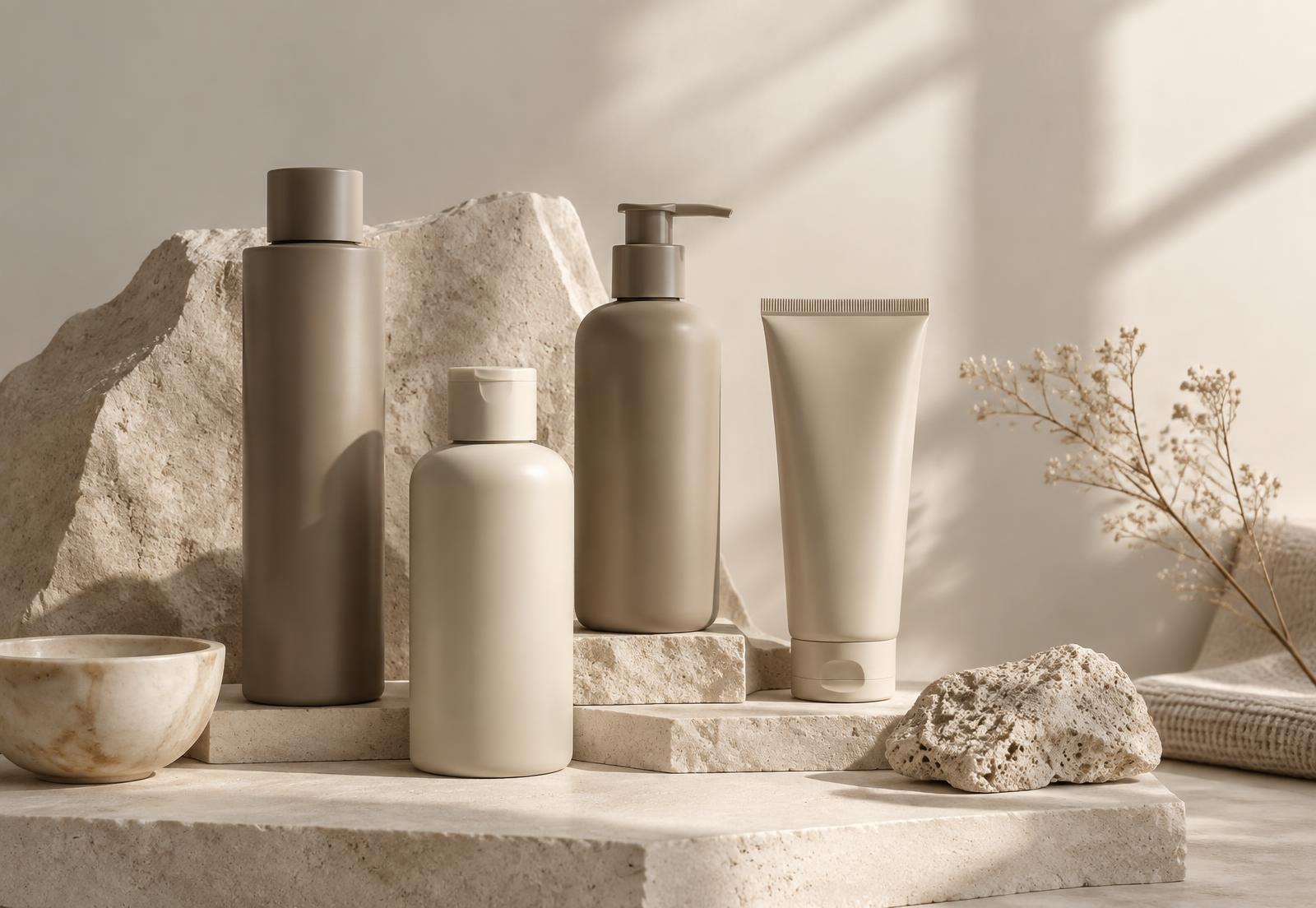 Produkte für Haar- und Kopfhautpflege