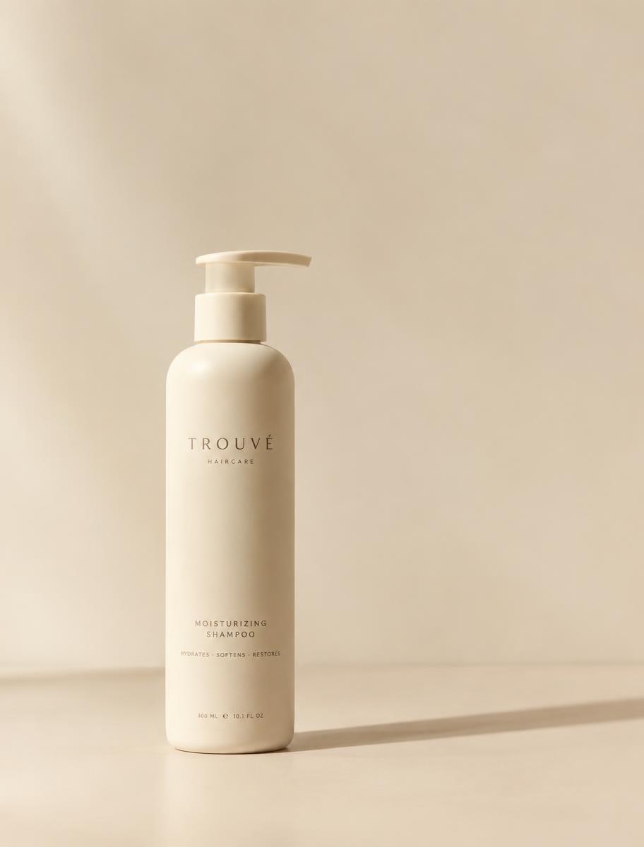 Feuchtigkeits-Shampoo