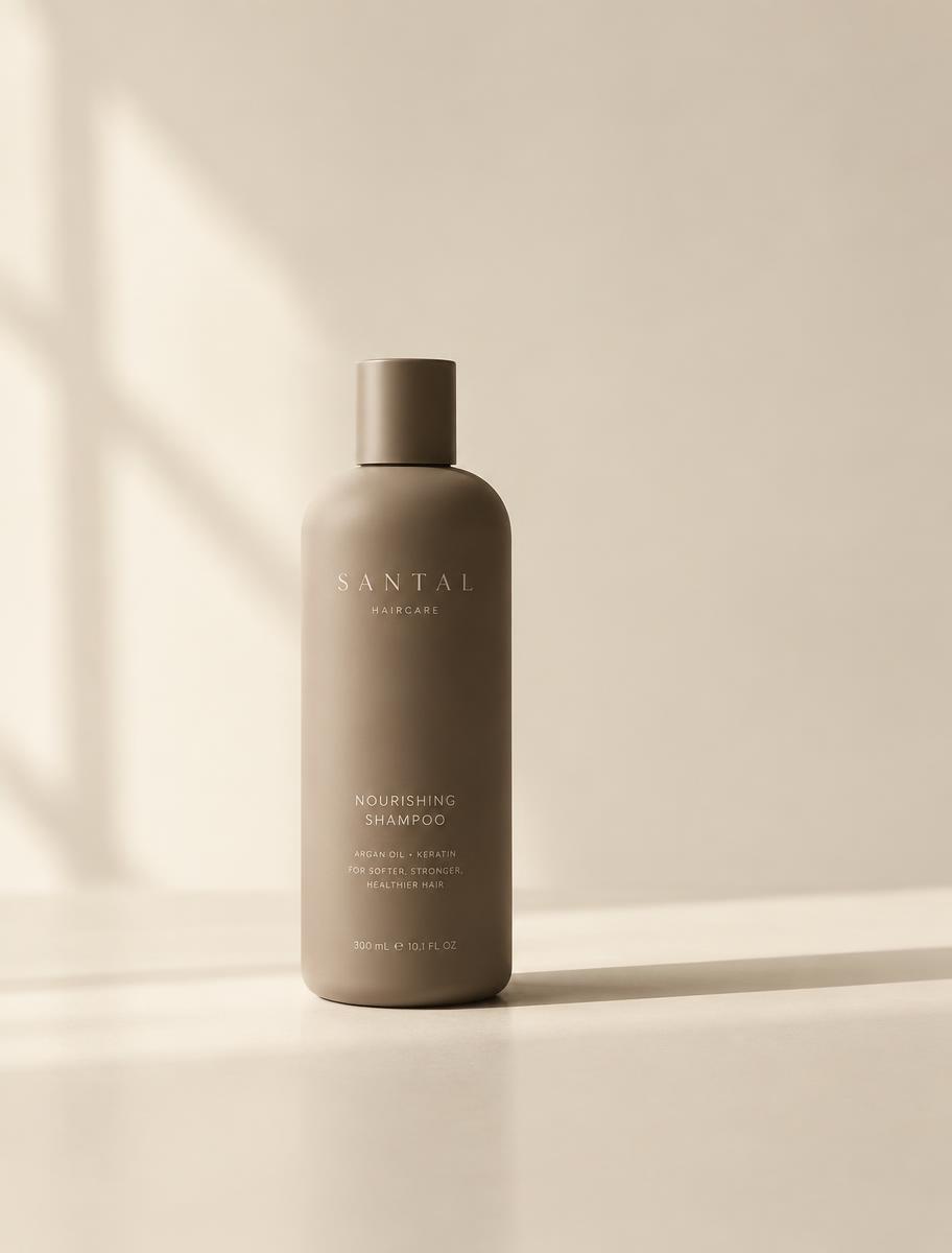Kopfhaut-Shampoo
